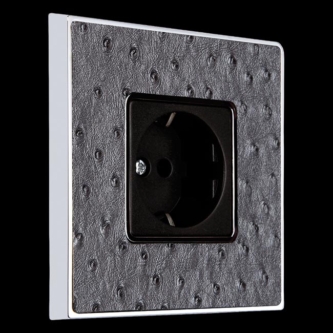 FEDE  Tapestry  Switch and Socket
